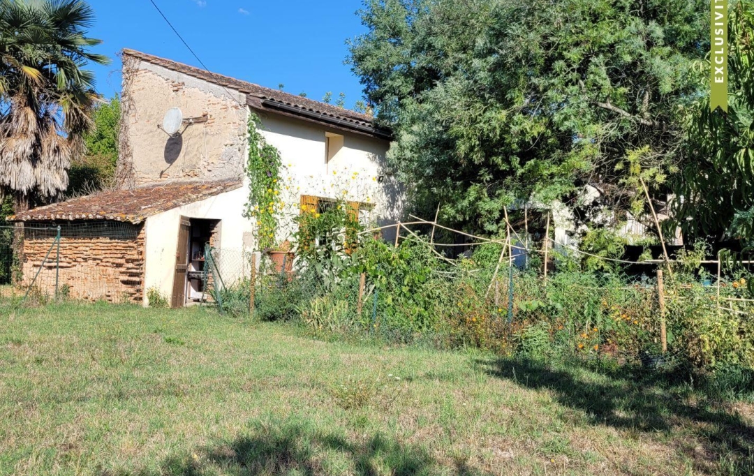 L`AUTRE AGENCE : Maison / Villa | CLAIRAC (47320) | 65 m2 | 77 000 € 