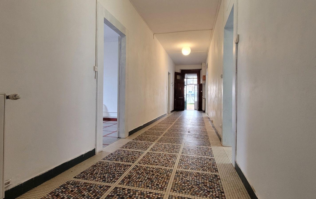 L`AUTRE AGENCE : Maison / Villa | VERTEUIL-D'AGENAIS (47260) | 173 m2 | 88 000 € 
