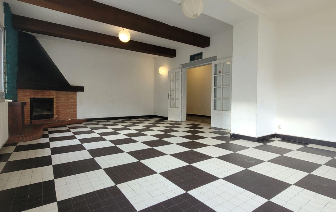 L`AUTRE AGENCE : Maison / Villa | VERTEUIL-D'AGENAIS (47260) | 173 m2 | 88 000 € 