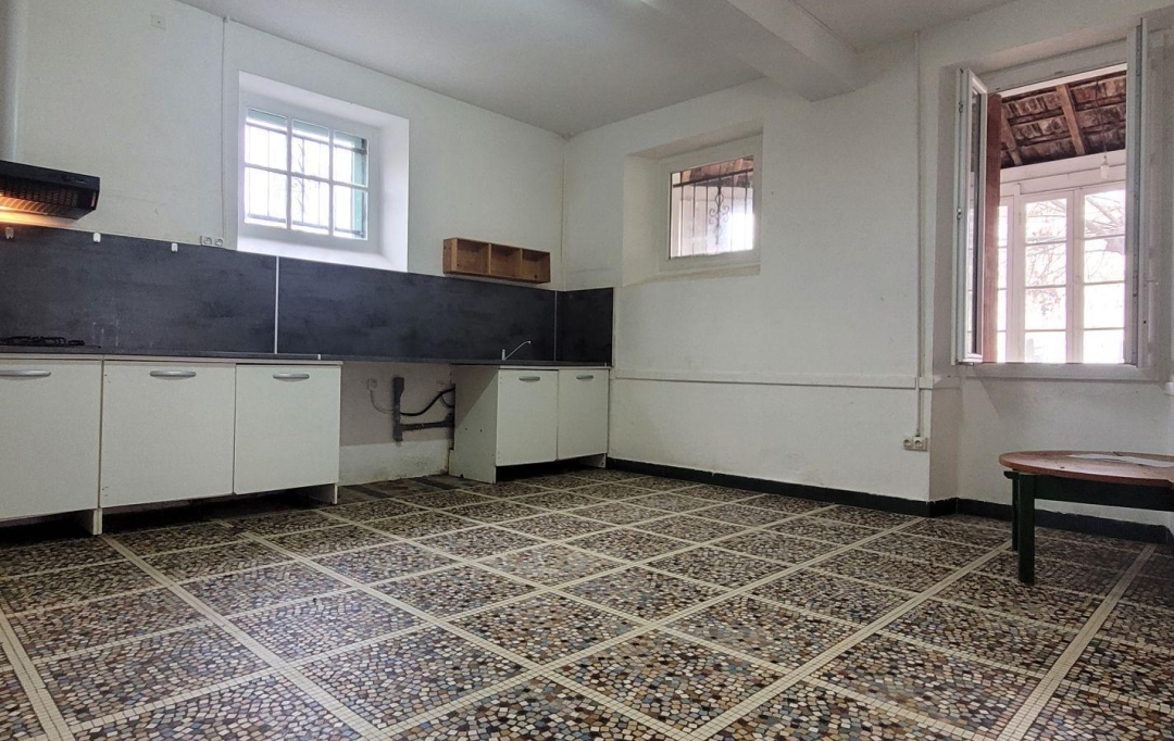 L`AUTRE AGENCE : Maison / Villa | VERTEUIL-D'AGENAIS (47260) | 173 m2 | 88 000 € 