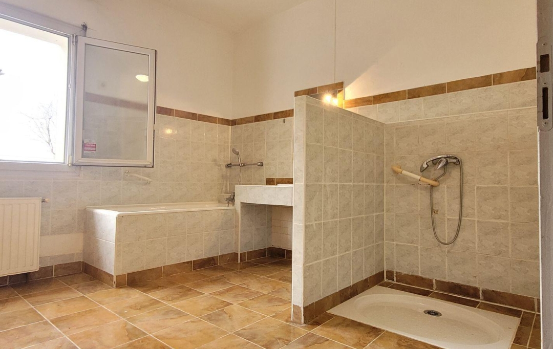 L`AUTRE AGENCE : Maison / Villa | VERTEUIL-D'AGENAIS (47260) | 173 m2 | 88 000 € 