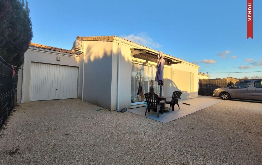 L`AUTRE AGENCE : Maison / Villa | TONNEINS (47400) | 85 m2 | 179 000 € 