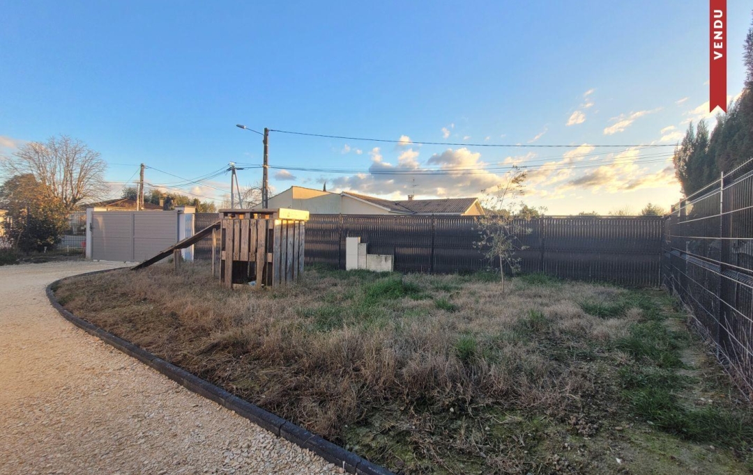 L`AUTRE AGENCE : Maison / Villa | TONNEINS (47400) | 85 m2 | 179 000 € 