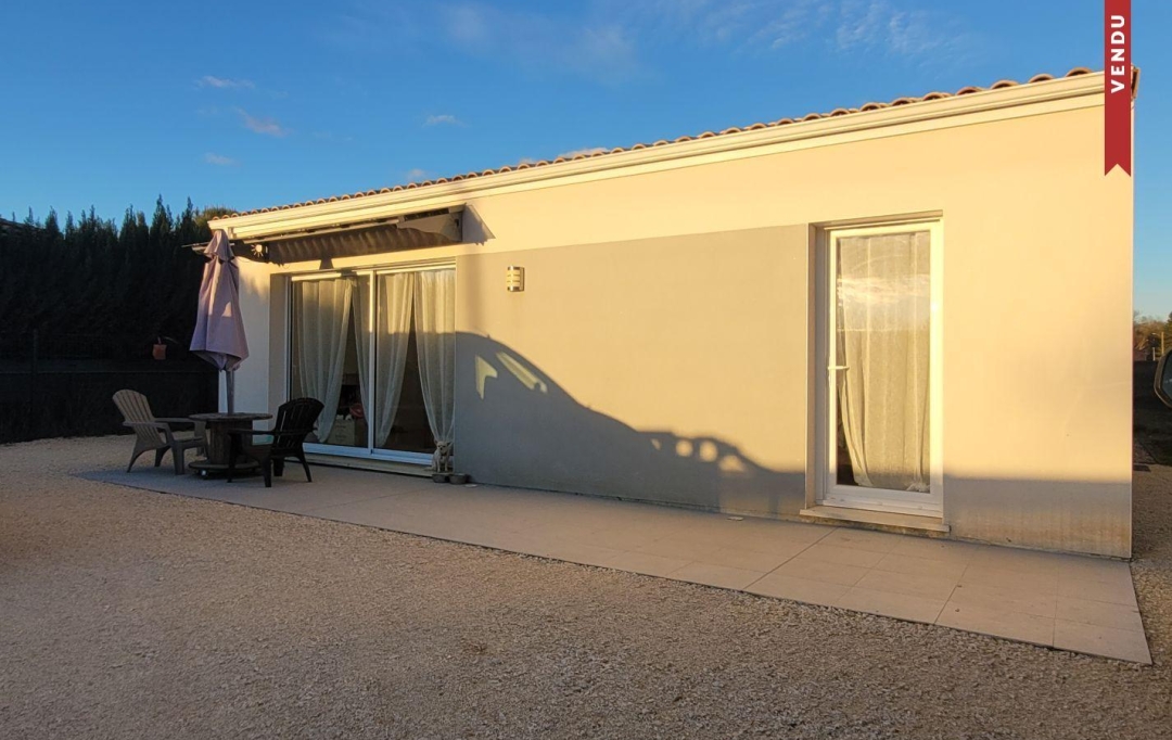 L`AUTRE AGENCE : Maison / Villa | TONNEINS (47400) | 85 m2 | 179 000 € 