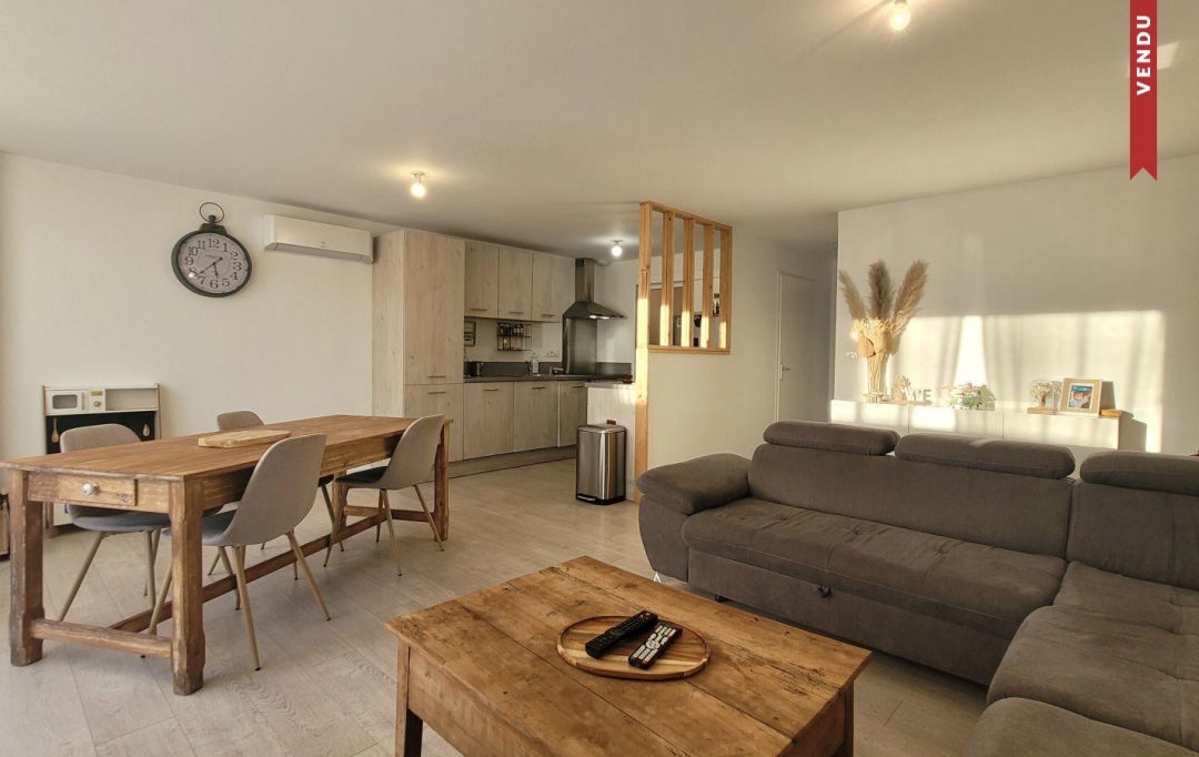 L`AUTRE AGENCE : Maison / Villa | TONNEINS (47400) | 85 m2 | 179 000 € 