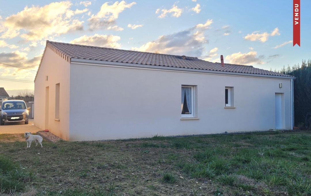 L`AUTRE AGENCE : Maison / Villa | TONNEINS (47400) | 85 m2 | 179 000 € 
