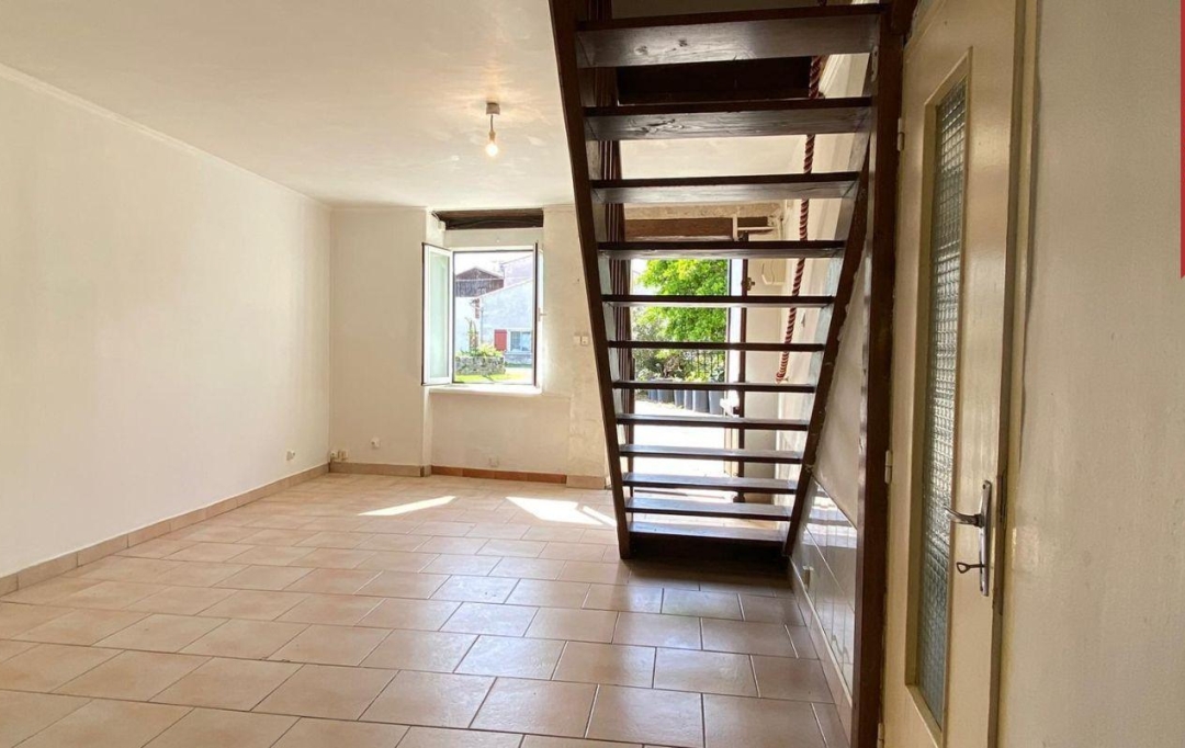 L`AUTRE AGENCE : Maison / Villa | LAPARADE (47260) | 67 m2 | 55 000 € 