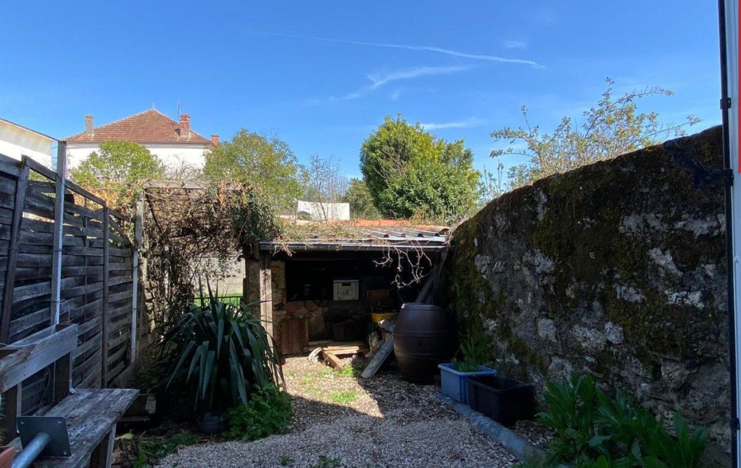L`AUTRE AGENCE : Maison / Villa | LAPARADE (47260) | 67 m2 | 55 000 € 