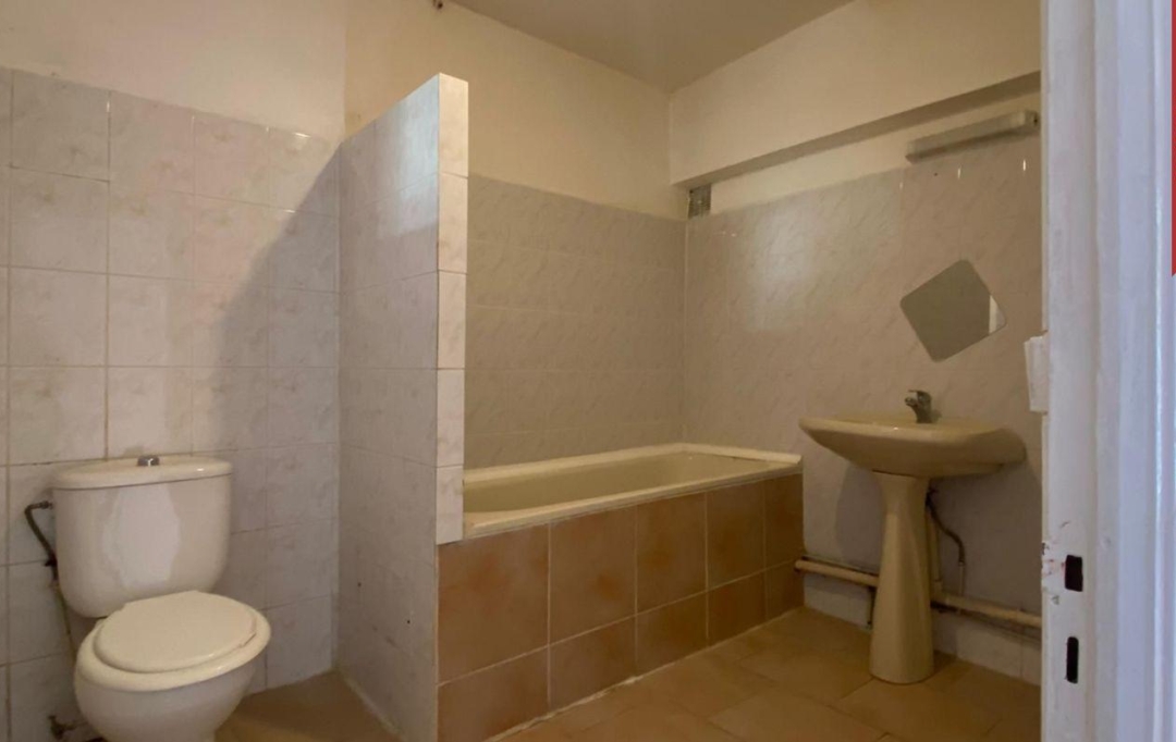L`AUTRE AGENCE : Maison / Villa | LAPARADE (47260) | 67 m2 | 55 000 € 