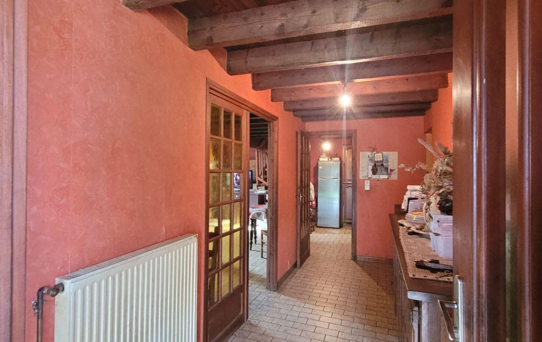 L`AUTRE AGENCE : Maison / Villa | LAFITTE-SUR-LOT (47320) | 110 m2 | 148 000 € 