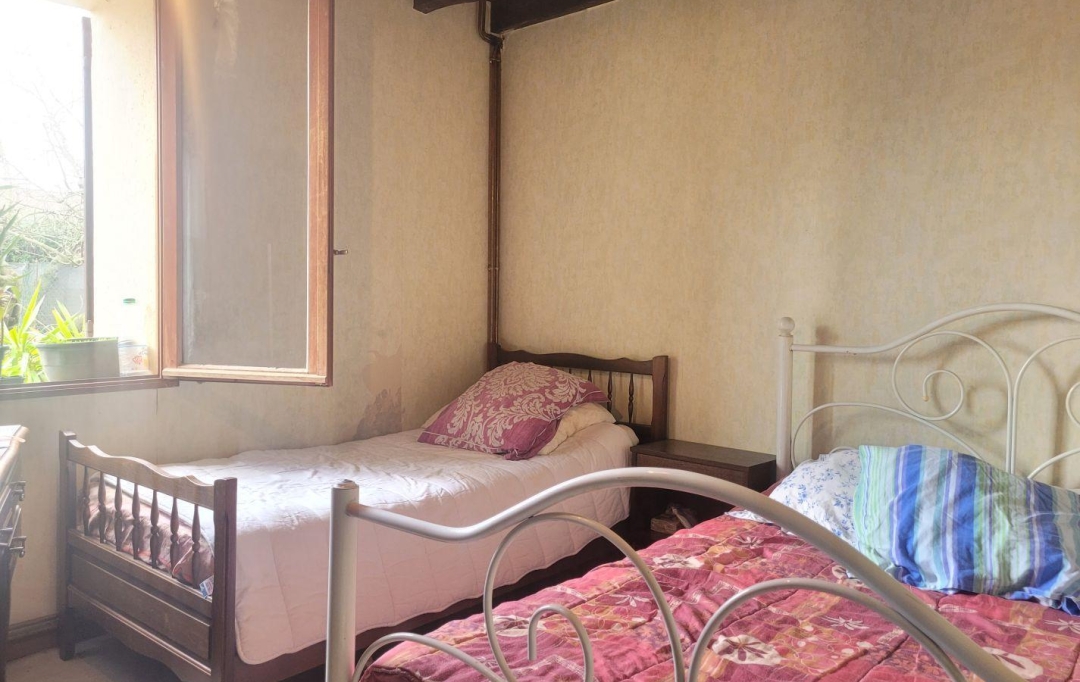 L`AUTRE AGENCE : Maison / Villa | LAFITTE-SUR-LOT (47320) | 110 m2 | 148 000 € 