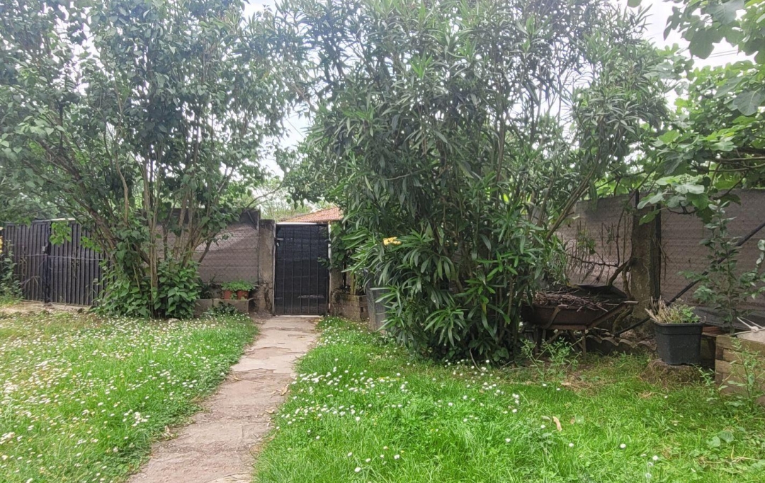 L`AUTRE AGENCE : Maison / Villa | LAFITTE-SUR-LOT (47320) | 110 m2 | 148 000 € 