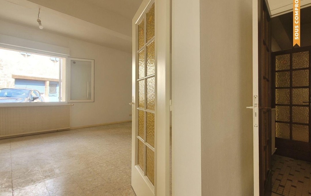 L`AUTRE AGENCE : Maison / Villa | CLAIRAC (47320) | 136 m2 | 82 000 € 