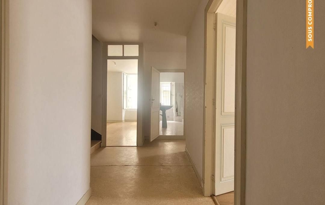 L`AUTRE AGENCE : Maison / Villa | CLAIRAC (47320) | 136 m2 | 82 000 € 