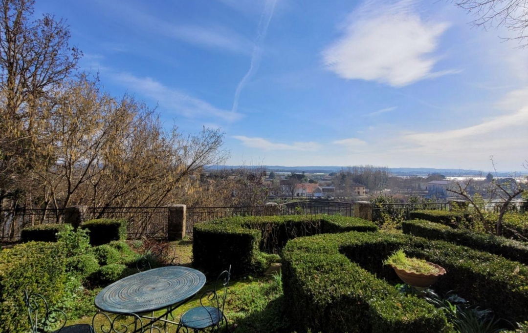 L`AUTRE AGENCE : Maison / Villa | CLAIRAC (47320) | 410 m2 | 249 000 € 