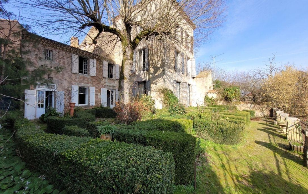 L`AUTRE AGENCE : Maison / Villa | CLAIRAC (47320) | 410 m2 | 249 000 € 