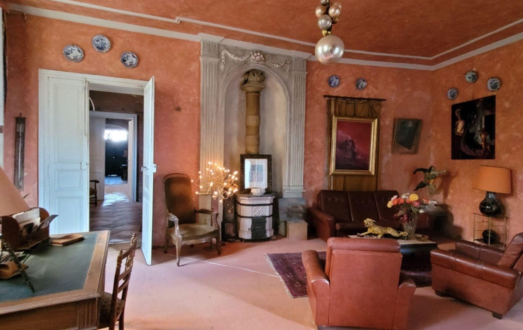 L`AUTRE AGENCE : Maison / Villa | CLAIRAC (47320) | 410 m2 | 249 000 € 