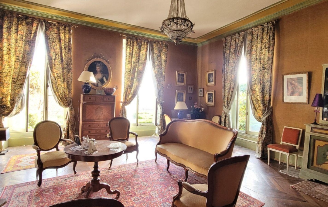 L`AUTRE AGENCE : Maison / Villa | CLAIRAC (47320) | 410 m2 | 249 000 € 