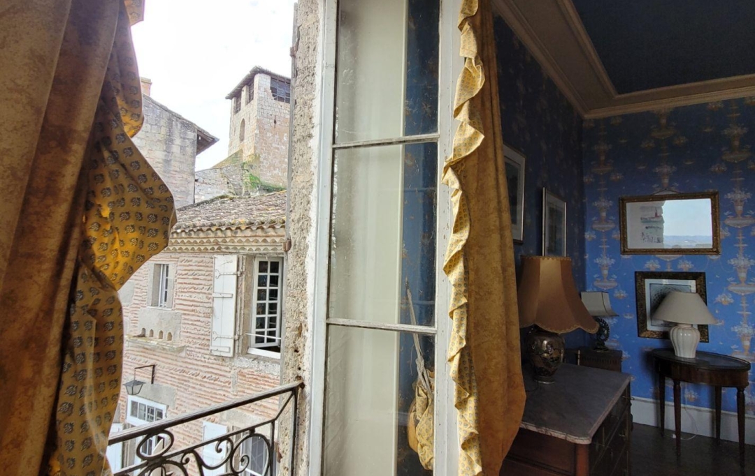 L`AUTRE AGENCE : Maison / Villa | CLAIRAC (47320) | 410 m2 | 249 000 € 