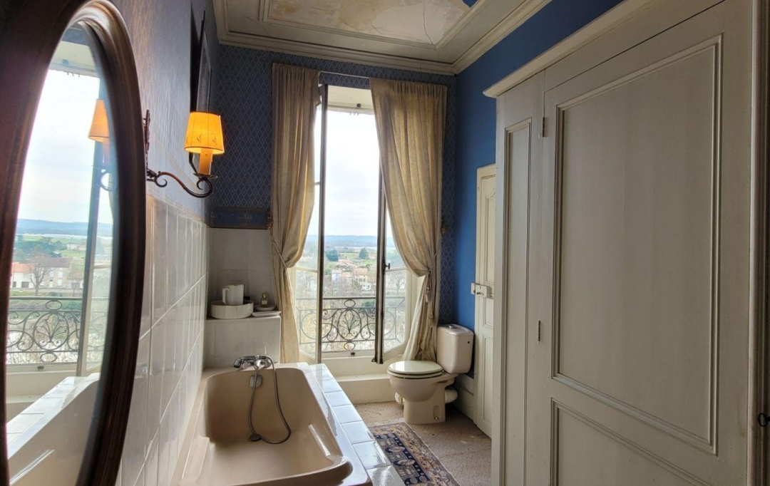 L`AUTRE AGENCE : Maison / Villa | CLAIRAC (47320) | 410 m2 | 249 000 € 