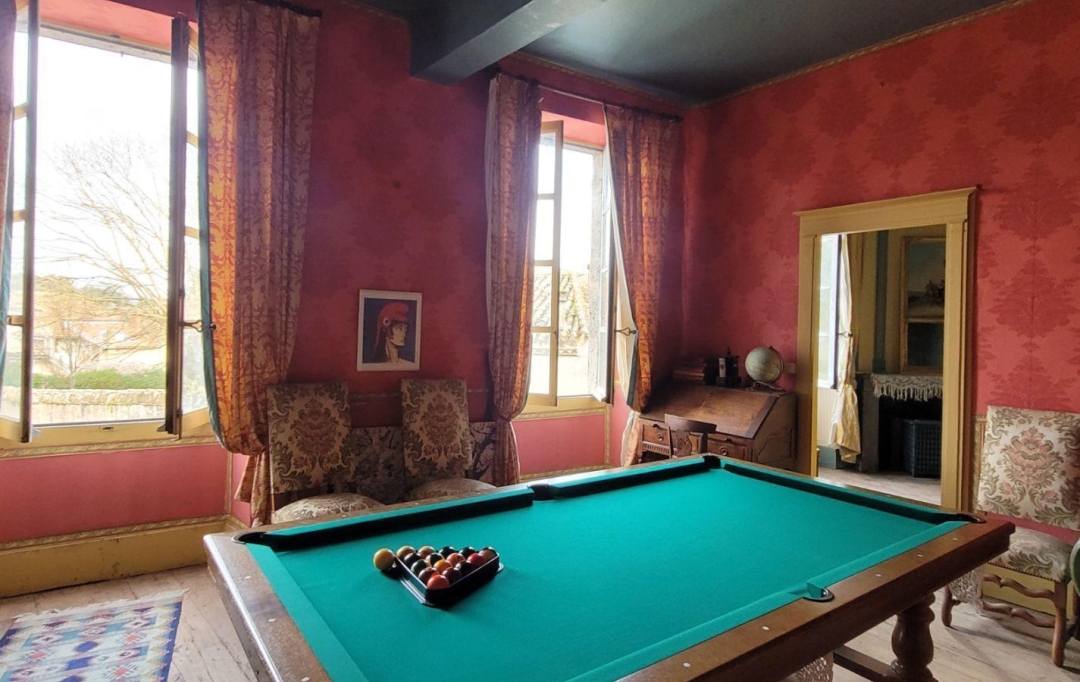 L`AUTRE AGENCE : Maison / Villa | CLAIRAC (47320) | 410 m2 | 249 000 € 