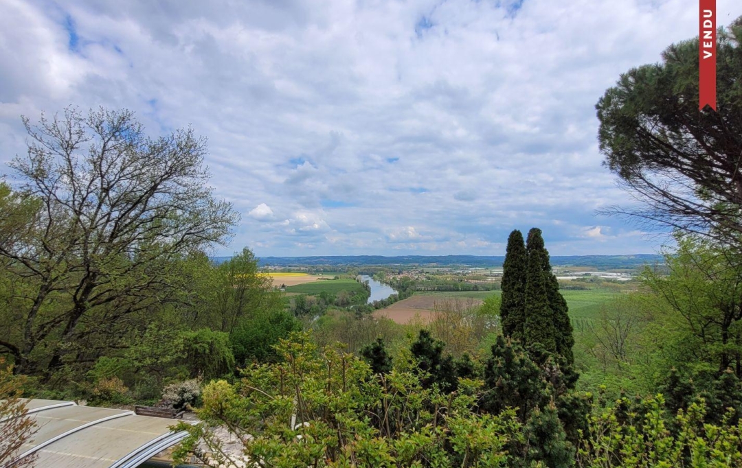 L`AUTRE AGENCE : Maison / Villa | LAPARADE (47260) | 160 m2 | 238 000 € 