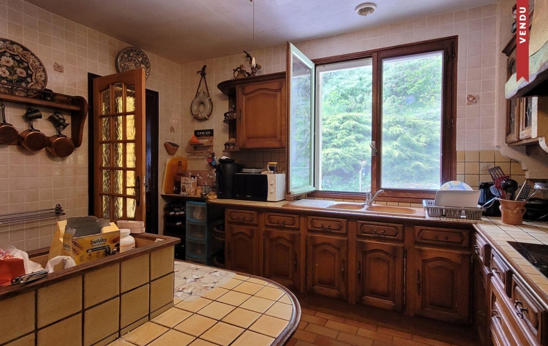 L`AUTRE AGENCE : Maison / Villa | LAPARADE (47260) | 160 m2 | 238 000 € 