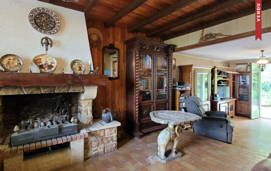 L`AUTRE AGENCE : Maison / Villa | LAPARADE (47260) | 160 m2 | 238 000 € 
