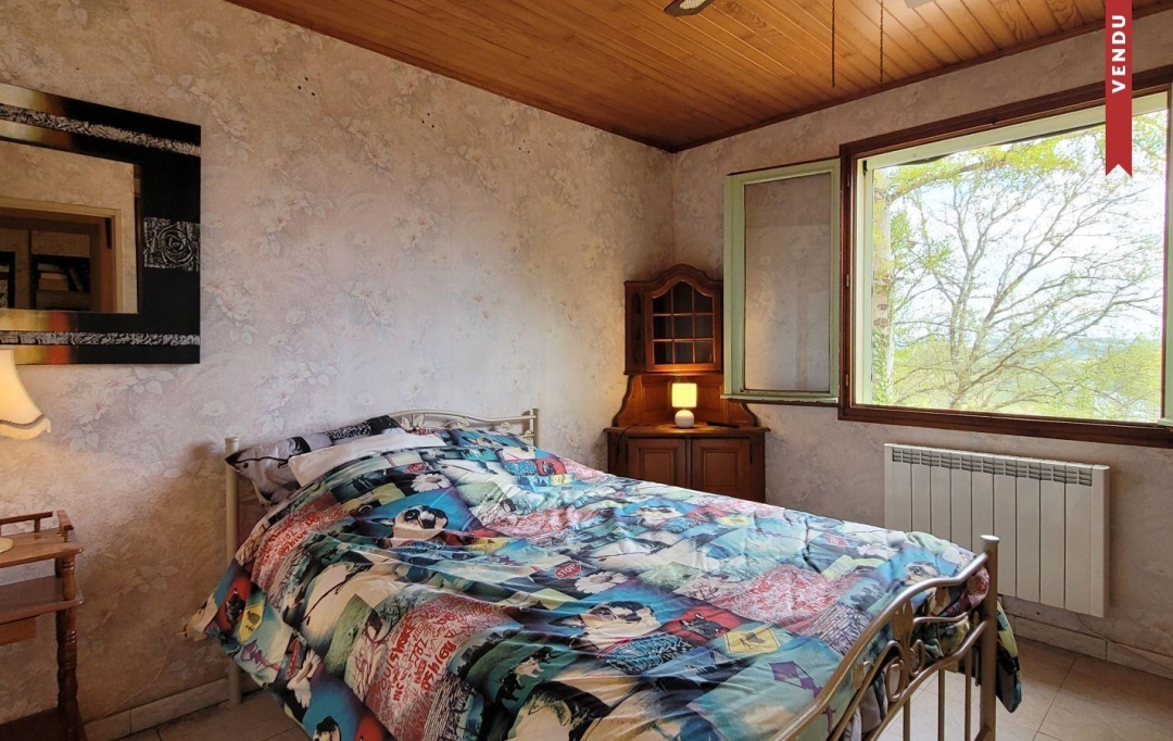 L`AUTRE AGENCE : Maison / Villa | LAPARADE (47260) | 160 m2 | 238 000 € 