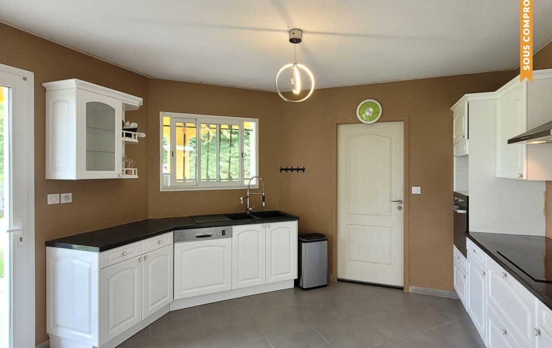 L`AUTRE AGENCE : Maison / Villa | BOURRAN (47320) | 110 m2 | 199 000 € 