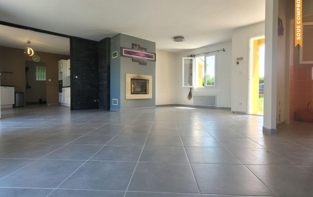 L`AUTRE AGENCE : Maison / Villa | BOURRAN (47320) | 110 m2 | 199 000 € 