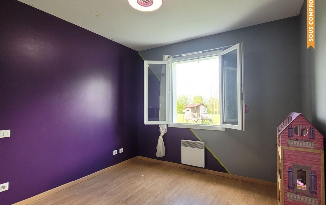 L`AUTRE AGENCE : Maison / Villa | BOURRAN (47320) | 110 m2 | 199 000 € 