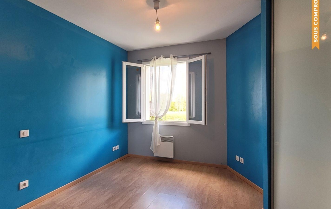 L`AUTRE AGENCE : Maison / Villa | BOURRAN (47320) | 110 m2 | 199 000 € 