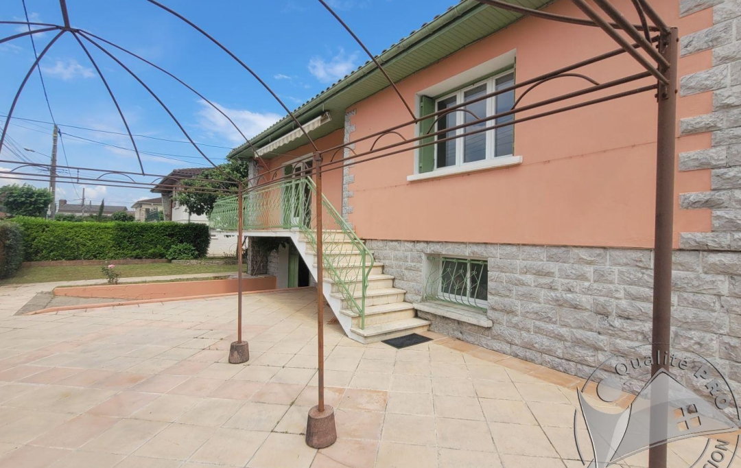 L`AUTRE AGENCE : House | TONNEINS (47400) | 105 m2 | 130 000 € 