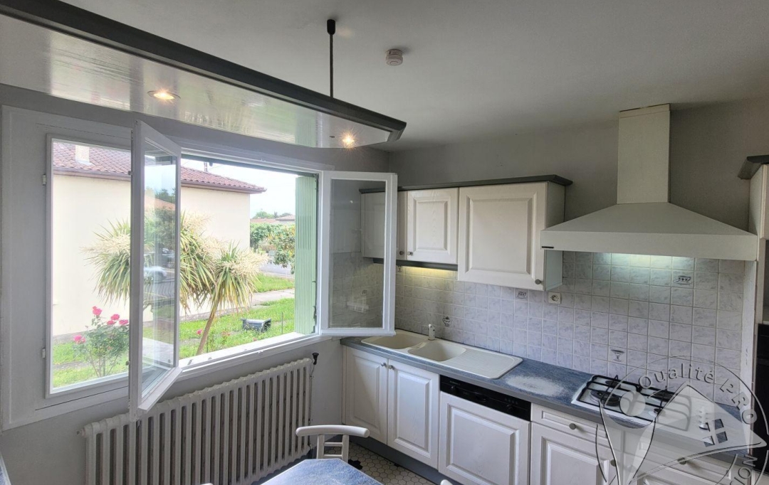 L`AUTRE AGENCE : House | TONNEINS (47400) | 105 m2 | 130 000 € 