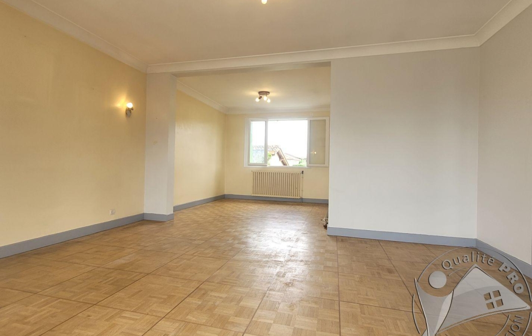 L`AUTRE AGENCE : House | TONNEINS (47400) | 105 m2 | 130 000 € 