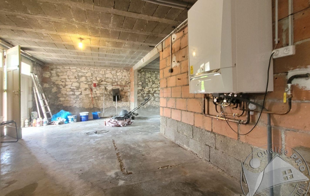 L`AUTRE AGENCE : House | TONNEINS (47400) | 105 m2 | 130 000 € 