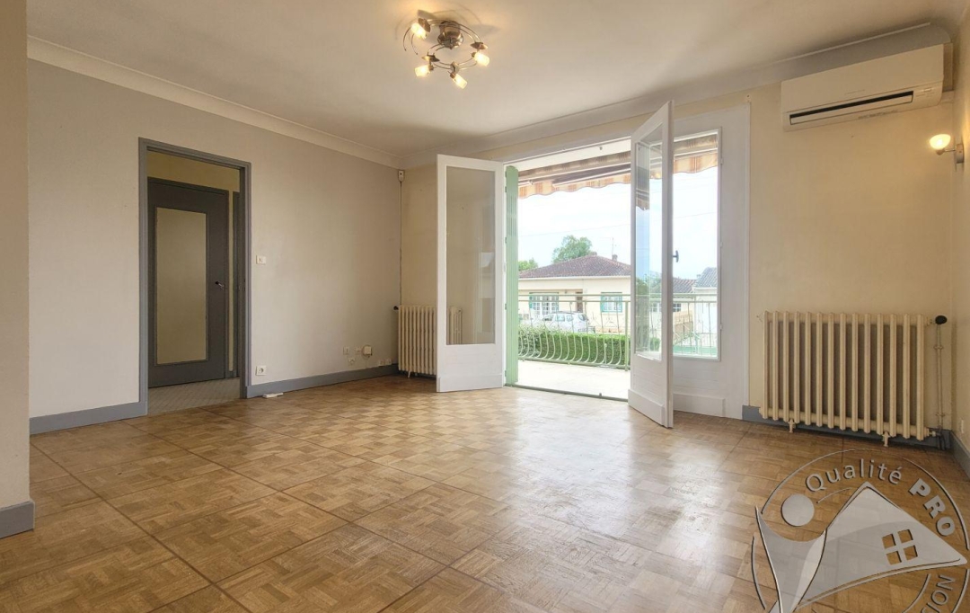 L`AUTRE AGENCE : House | TONNEINS (47400) | 105 m2 | 130 000 € 