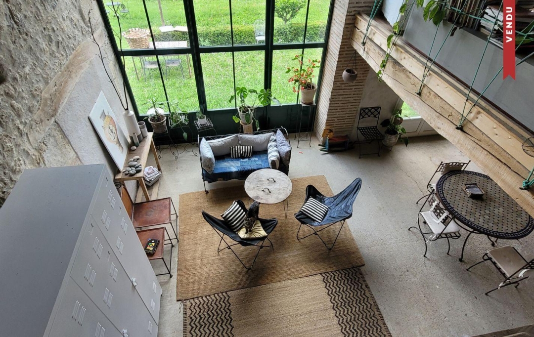 L`AUTRE AGENCE : Maison / Villa | AIGUILLON (47190) | 150 m2 | 264 000 € 
