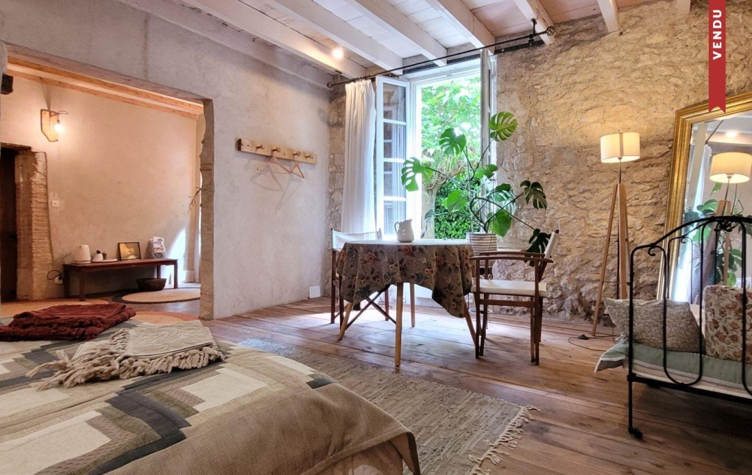 L`AUTRE AGENCE : Maison / Villa | AIGUILLON (47190) | 150 m2 | 264 000 € 