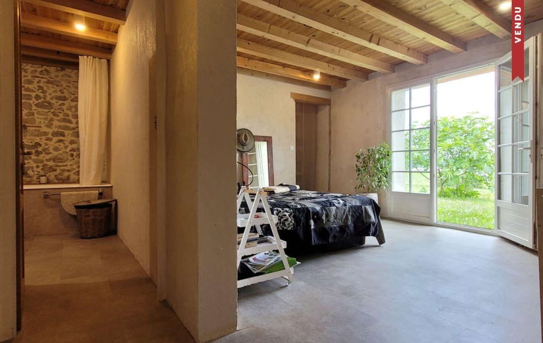 L`AUTRE AGENCE : Maison / Villa | AIGUILLON (47190) | 150 m2 | 264 000 € 