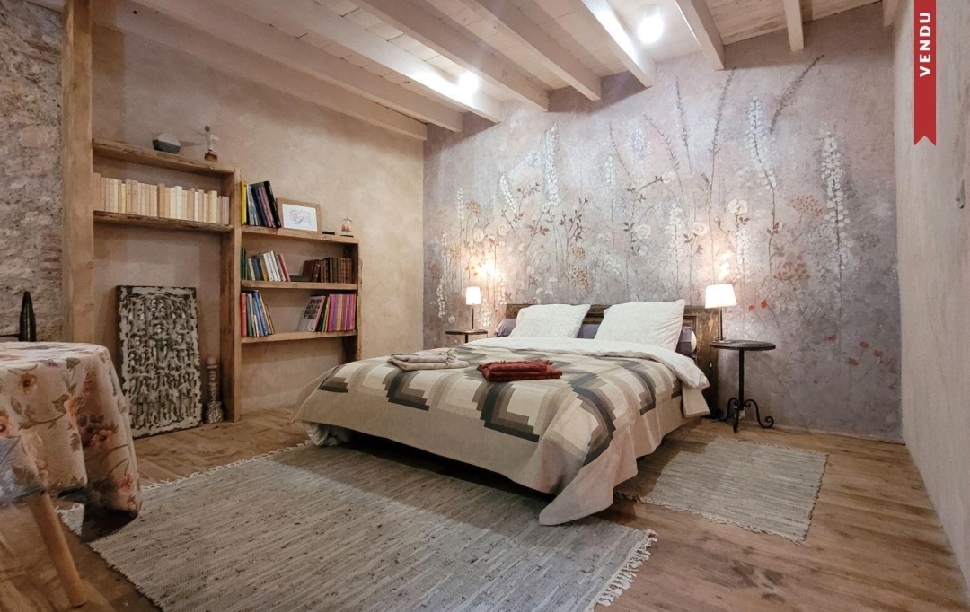 L`AUTRE AGENCE : Maison / Villa | AIGUILLON (47190) | 150 m2 | 264 000 € 