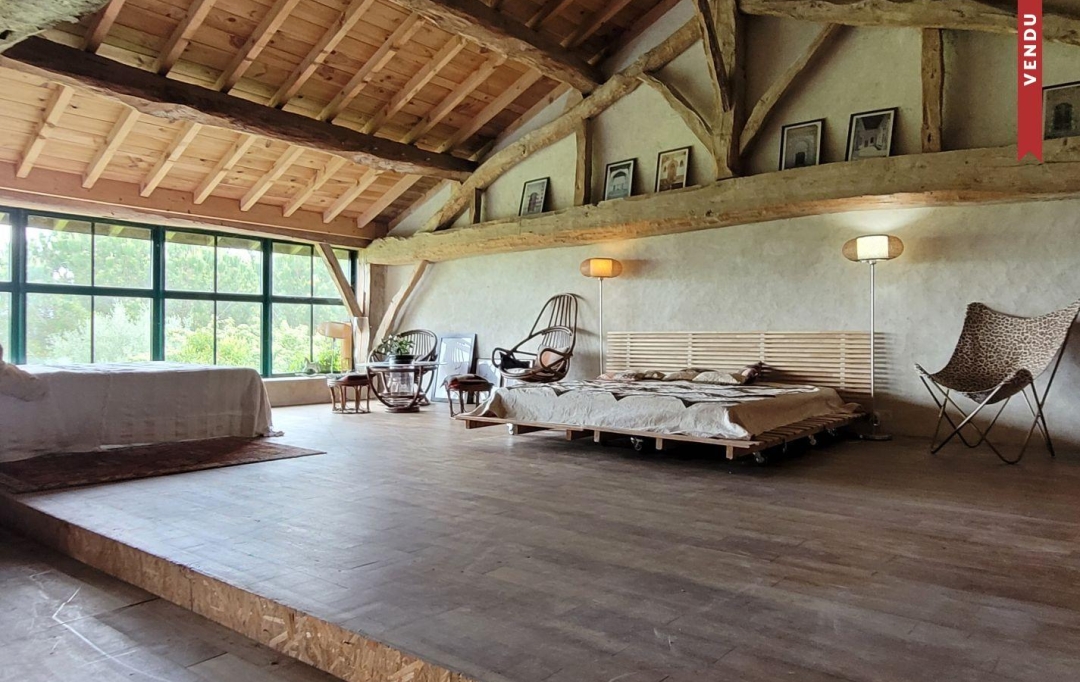 L`AUTRE AGENCE : Maison / Villa | AIGUILLON (47190) | 150 m2 | 264 000 € 