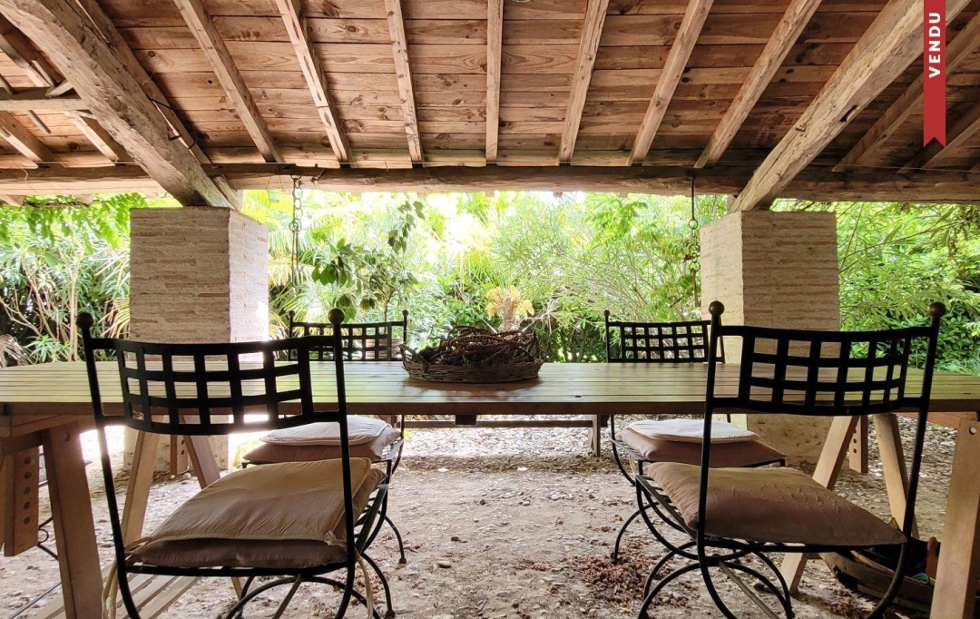 L`AUTRE AGENCE : Maison / Villa | AIGUILLON (47190) | 150 m2 | 264 000 € 