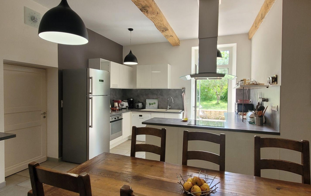 L`AUTRE AGENCE : Domaines / Propriétés | BOURRAN (47320) | 500 m2 | 630 000 € 
