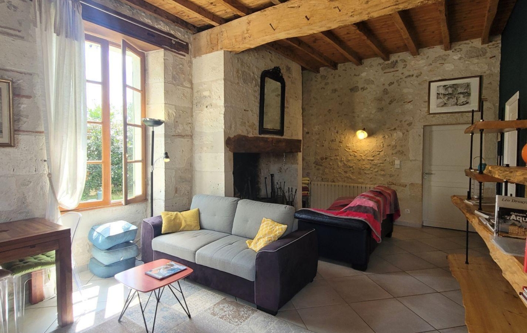 L`AUTRE AGENCE : Domaines / Propriétés | BOURRAN (47320) | 500 m2 | 630 000 € 
