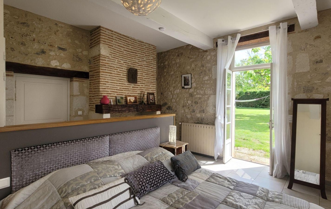 L`AUTRE AGENCE : Domaines / Propriétés | BOURRAN (47320) | 500 m2 | 630 000 € 