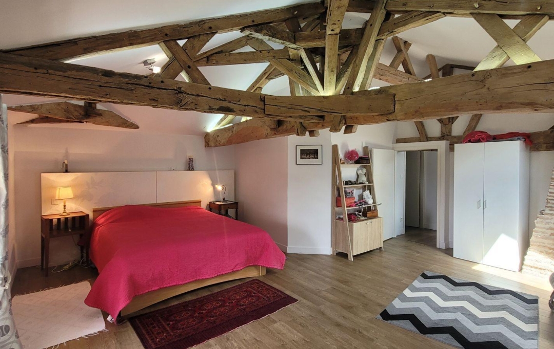 L`AUTRE AGENCE : Domaines / Propriétés | BOURRAN (47320) | 500 m2 | 630 000 € 