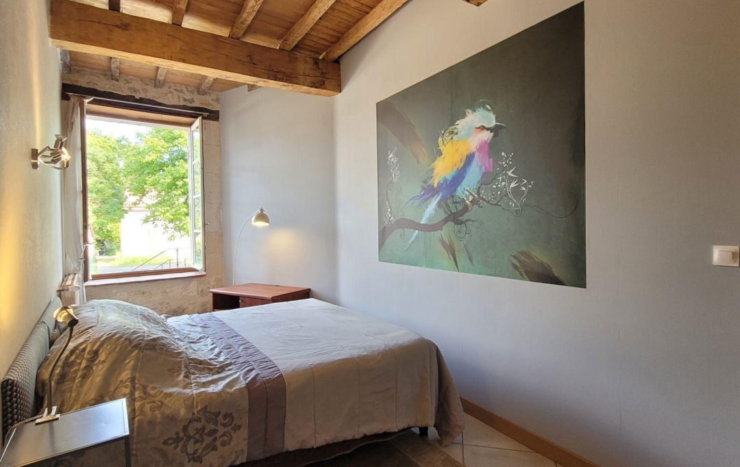 L`AUTRE AGENCE : Domaines / Propriétés | BOURRAN (47320) | 500 m2 | 630 000 € 