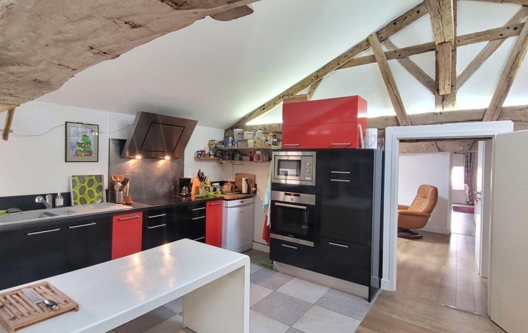 L`AUTRE AGENCE : Domaines / Propriétés | BOURRAN (47320) | 500 m2 | 630 000 € 